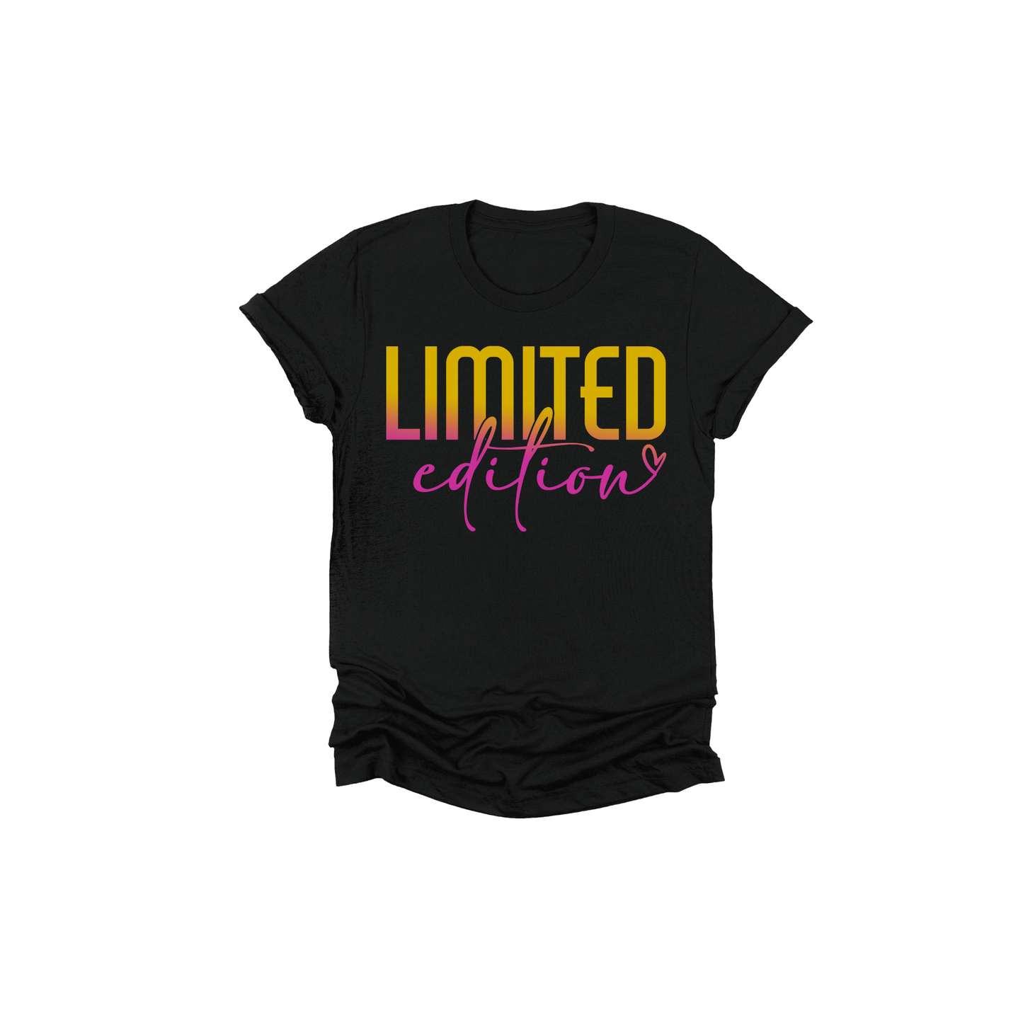 Limited Edition T-Shirt