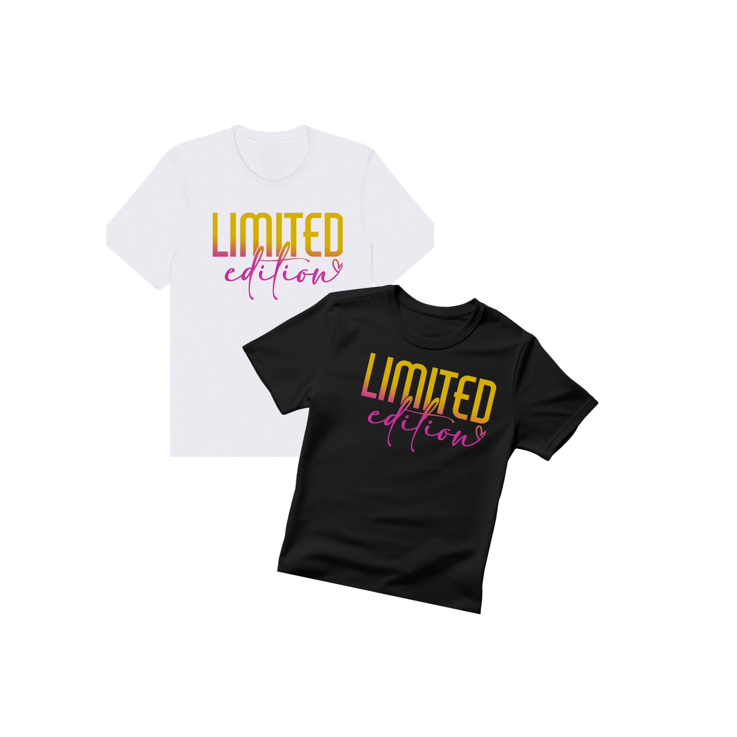 Limited Edition T-Shirt