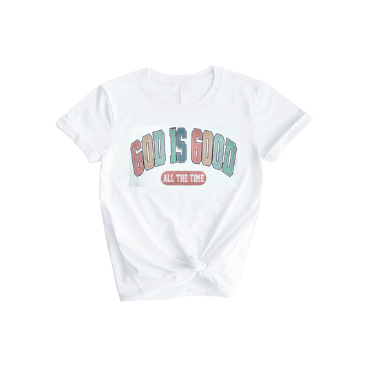 God is Good T-Shirt