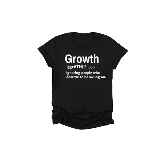 Growth T-Shirt